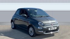 Fiat 500 1.2 Lounge 3dr Petrol Hatchback